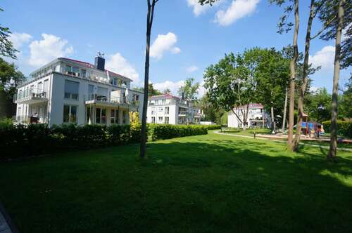 Foto - Wohnung zum Kaufen in Potsdam 870.000,00 € 131.84 m²