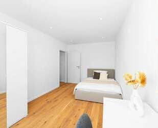 WG-Zimmer in München 770,00 € 10 m²