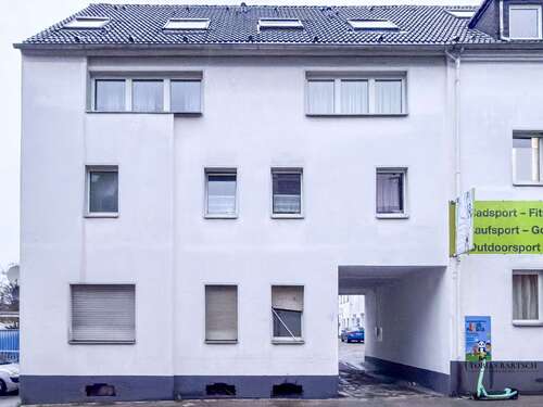 Foto - Haus zum Kaufen in Mülheim 795.000,00 € 516 m²