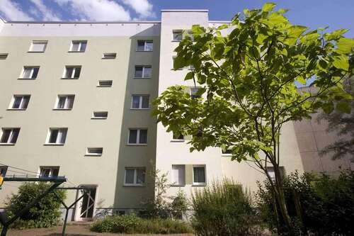 Foto - Wohnung zum Mieten in Magdeburg 398,37 € 56.91 m²