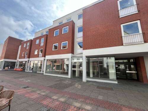 Foto - Einzelhandel in Lüneburg 5.250,00 € 320 m²