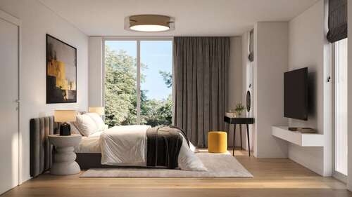 Foto - Wohnung zum Kaufen in Heidelberg 1.049.000,00 € 122 m²