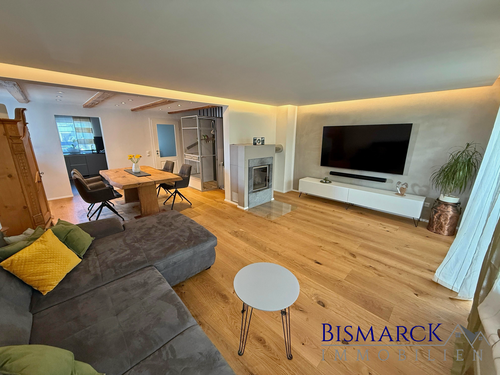 Foto - Haus zum Kaufen in Waldkraiburg 549.000,00 € 140 m²