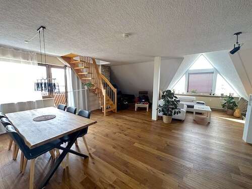 Foto - Wohnung zum Mieten in Büttelborn 1.400,00 € 146 m²