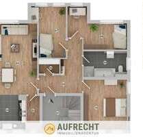 Wohnung zum Mieten in Röhrmoos 1.890,00 € 119 m²