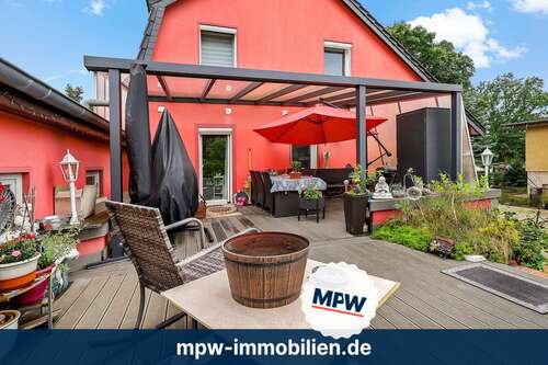 Foto - Haus zum Kaufen in PetershagenEggersdorf 639.000,00 € 247.2 m²