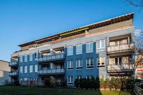 Foto - Wohnung zum Mieten in Bochum 705,00 € 66.43 m²