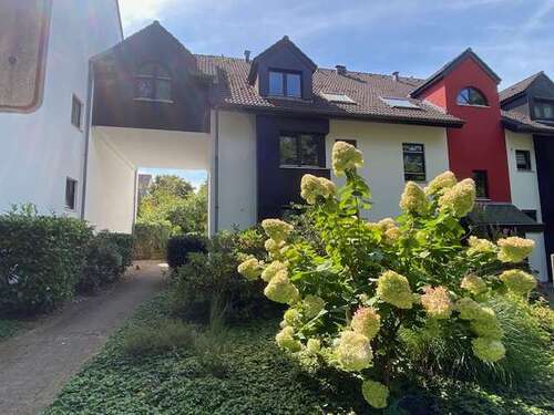 Foto - Wohnung zum Kaufen in Erkrath 270.000,00 € 105.5 m²