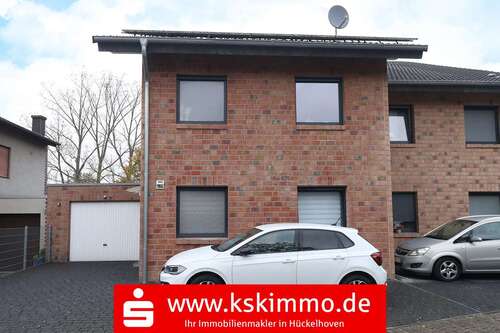 Foto - Haus zum Kaufen in Hückelhoven-Baal 419.000,00 € 145 m²