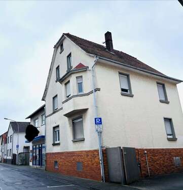 Foto - Haus zum Kaufen in Weiterstadt 550.000,00 € 250 m²