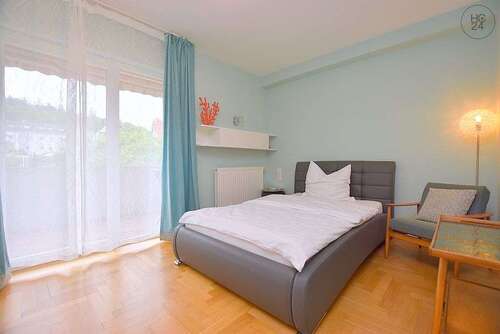 Foto - Wohnen auf Zeit in Böblingen 650,00 €