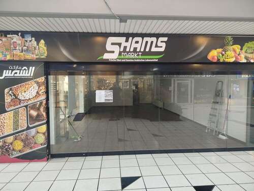 Foto - Einzelhandel in Kreuztal 710,00 € 70 m²