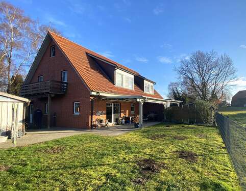 Foto - Haus zum Kaufen in Seedorf 419.000,00 € 115.82 m²