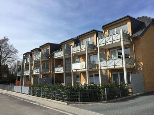 Foto - Wohnung zum Mieten in Duisburg-Rheinhausen 309,00 € 54 m²