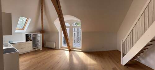 Foto - Wohnung zum Mieten in Scheidegg 1.473,00 € 140 m²