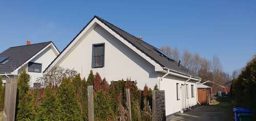 Foto - Haus zum Mieten in RangsdorfOT Groß Machnow 1.900,00 € 159.69 m²