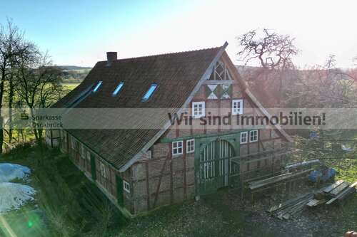 Foto - Haus zum Kaufen in Belm 449.000,00 € 99.35 m²