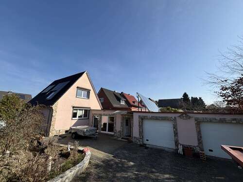 Foto - Haus zum Kaufen in Lauenburg 329.000,00 € 75 m²