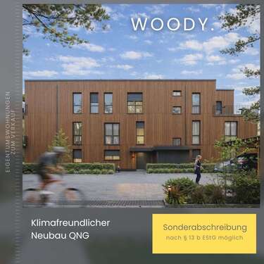 Foto - Wohnung zum Kaufen in Gifhorn 339.000,00 € 87.06 m²