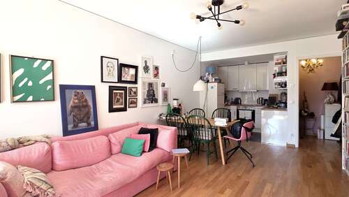 Foto - Wohnung zum Kaufen in Berlin 449.000,00 € 59.71 m²
