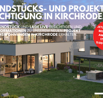 Wohnung zum Kaufen in Hannover-Kirchrode 695.000,00 € 97 m²
