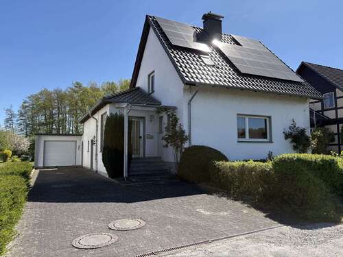 Foto - Haus zum Kaufen in Detmold Pivitsheide 349.000,00 € 115 m²