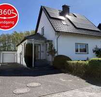 Haus zum Kaufen in Detmold Pivitsheide 319.000,00 € 115 m² - Detmold / Pivitsheide
