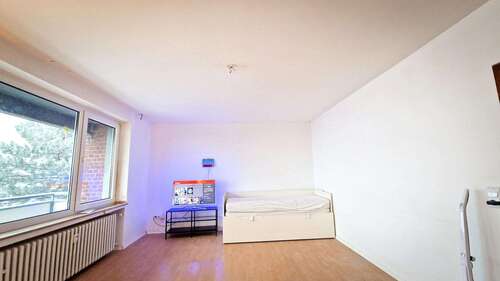 Foto - WG-Zimmer in Düsseldorf 820,00 € 16 m²