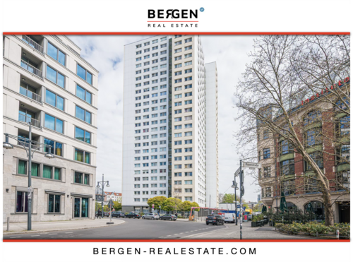 Foto - Wohnung zum Kaufen in Berlin 329.900,00 € 50 m²