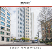 Wohnung zum Kaufen in Berlin 329.900,00 € 50 m²