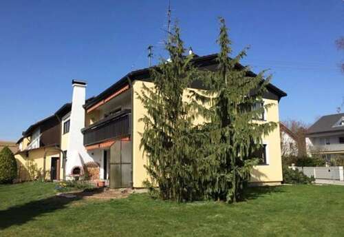 Foto - Wohnung zum Mieten in Markt Schwaben 1.450,00 € 97 m²