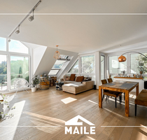 Wohnung zum Mieten in Stuttgart 2.000,00 € 107 m²