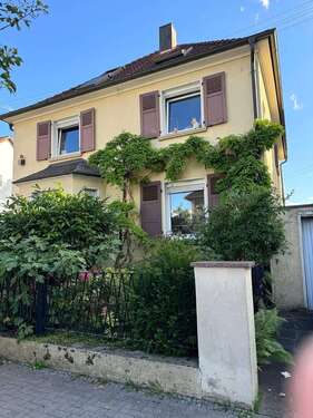 Foto - Haus zum Kaufen in Ludwigshafen am Rhein 620.000,00 € 230 m²