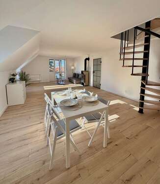 Foto - Wohnung zum Kaufen in Augsburg 459.000,00 € 103.59 m²