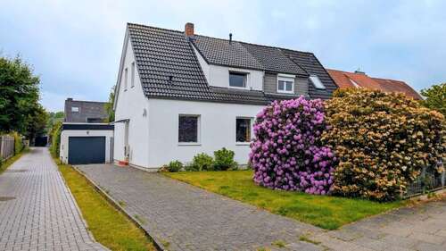 Foto - Haus zum Kaufen in Bremen 299.000,00 € 80.86 m²