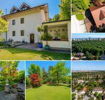 Haus zum Kaufen in München 1.550.000,00 € 154 m²