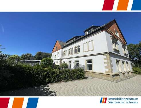 Foto - Haus zum Kaufen in Pirna 850.000,00 € 460 m²
