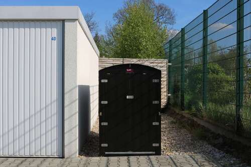 Foto - Garage zu vermieten in Leipzig Neulindenau 25,00 €