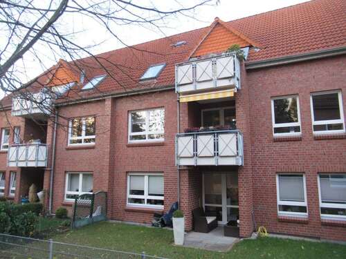 Foto - Wohnung zum Mieten in Laatzen 622,50 € 74.64 m²