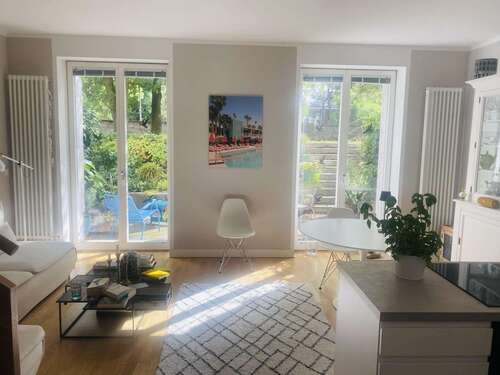 Foto - Wohnung zum Kaufen in Berlin - Dahlem 439.000,00 € 66 m²
