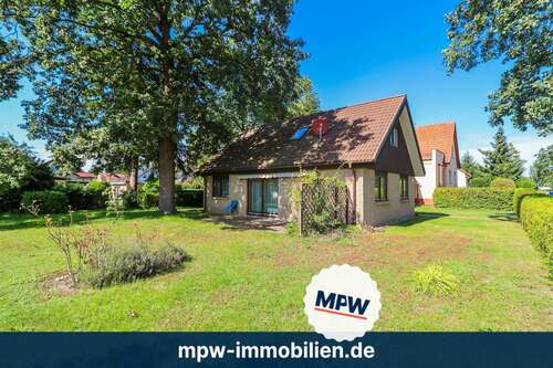 Foto - Haus zum Kaufen in Falkensee 475.000,00 € 95 m²