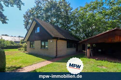 Foto - Haus zum Kaufen in Falkensee 450.000,00 € 95 m²