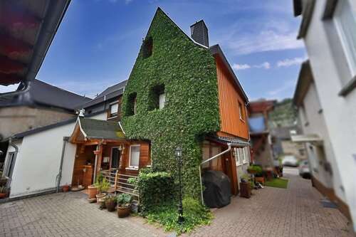 Foto - Haus zum Kaufen in Kestert 198.500,00 € 137 m²