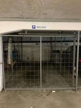 Foto - Garage zu vermieten in Monheim 42,50 € 5 m²