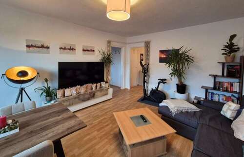 Foto - Wohnen auf Zeit in Wedel 1.250,00 €