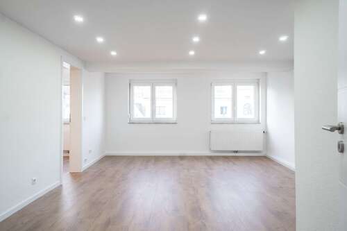 Foto - Wohnung zum Mieten in Sigmaringen 1.060,00 € 118.61 m²
