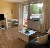 Wohnen auf Zeit in Hannover 920,00 €