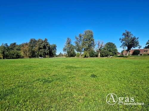 Foto - Grundstück zu verkaufen in Möllenbeck 85.000,00 € 3822 m²