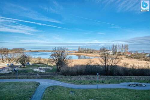 Foto - Wohnung zum Kaufen in Heiligenhafen 159.400,00 € 45 m²