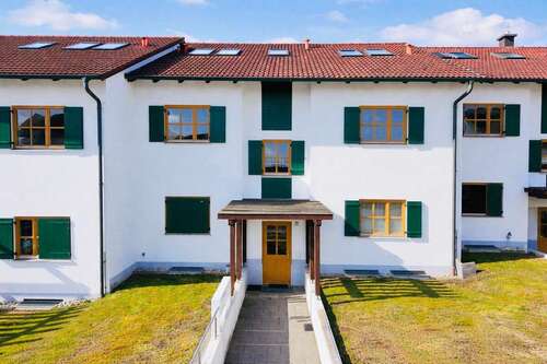 Foto - Wohnung zum Kaufen in Dornwang 210.000,00 € 68 m²